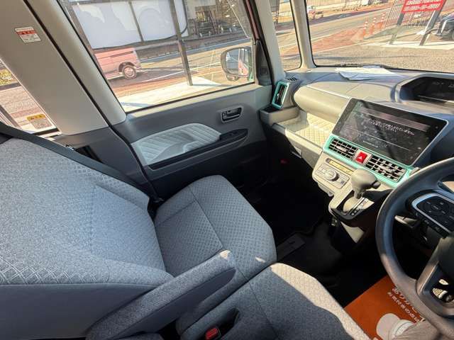 DAIHATSU TANTO CUSTOM 2019 Image 31