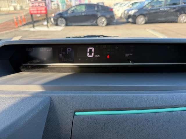 DAIHATSU TANTO CUSTOM 2019 Image 31