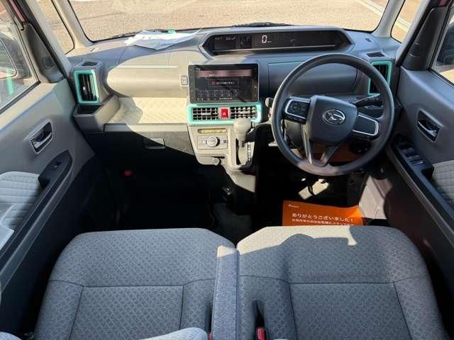 DAIHATSU TANTO CUSTOM 2019 Image 31