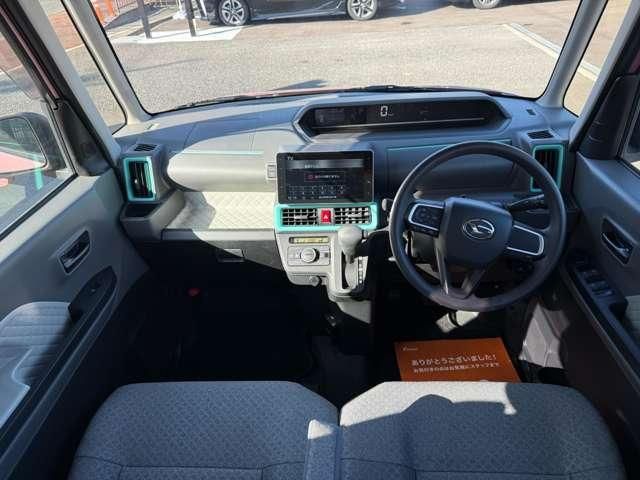 DAIHATSU TANTO CUSTOM 2019 Image 31