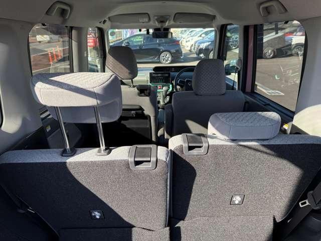 DAIHATSU TANTO CUSTOM 2019 Image 31