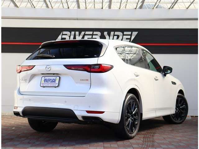 MAZDA CX-60 2023 Image 31