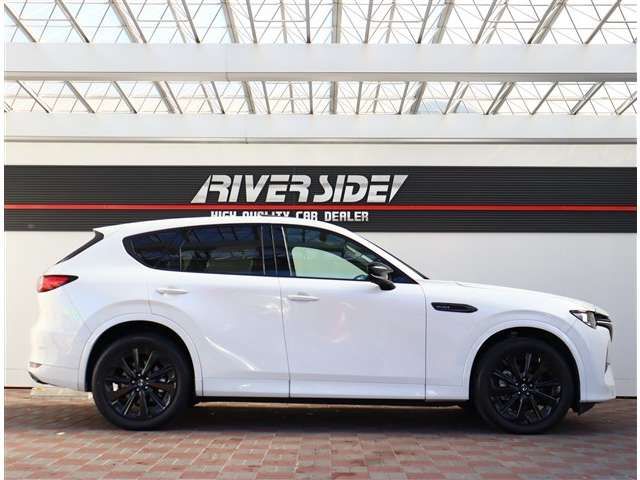 MAZDA CX-60 2023 Image 31