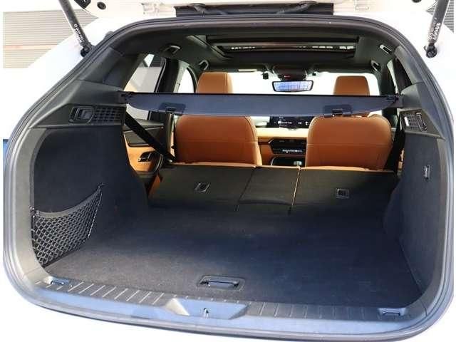 MAZDA CX-60 2023 Image 31