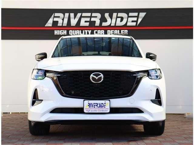 MAZDA CX-60 2023 Image 31