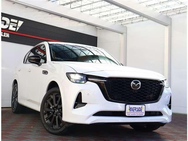 MAZDA CX-60 2023 Image 31