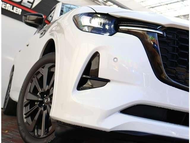MAZDA CX-60 2023 Image 31