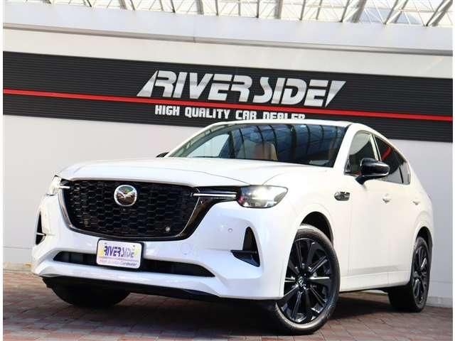 MAZDA CX-60 2023 Image 31