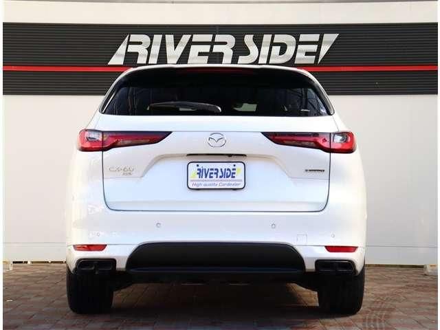 MAZDA CX-60 2023 Image 31