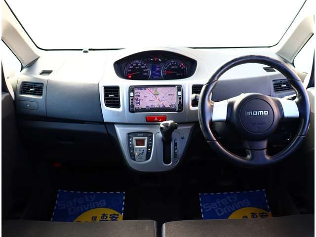 DAIHATSU MOVE CUSTOM 2011 Image 31