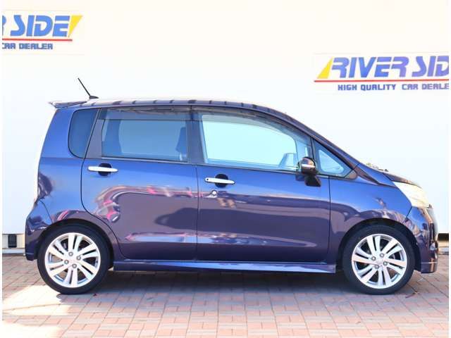 DAIHATSU MOVE CUSTOM 2011 Image 31