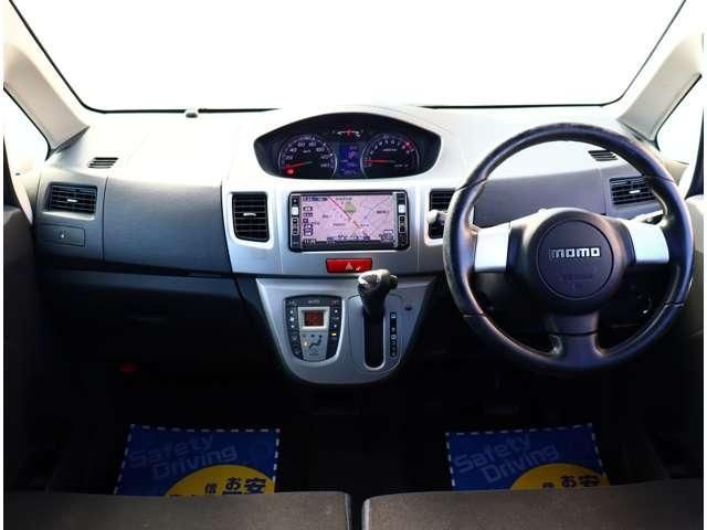 DAIHATSU MOVE CUSTOM 2011 Image 31