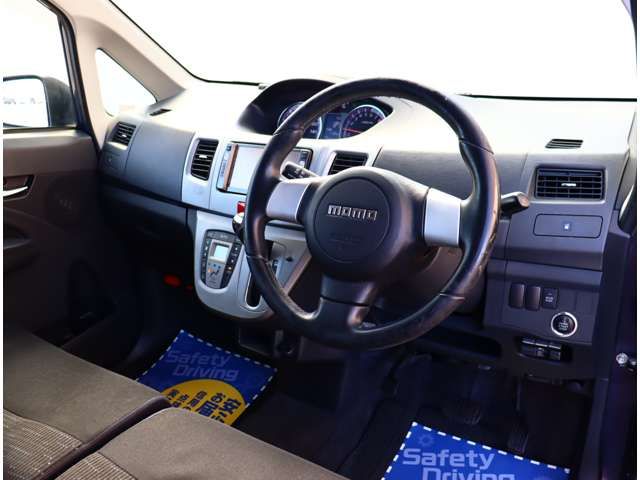 DAIHATSU MOVE CUSTOM 2011 Image 31