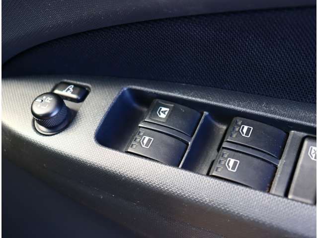 DAIHATSU MOVE CUSTOM 2011 Image 31