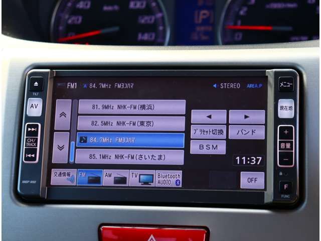 DAIHATSU MOVE CUSTOM 2011 Image 31