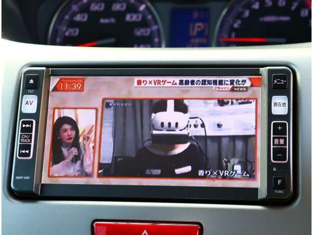 DAIHATSU MOVE CUSTOM 2011 Image 31