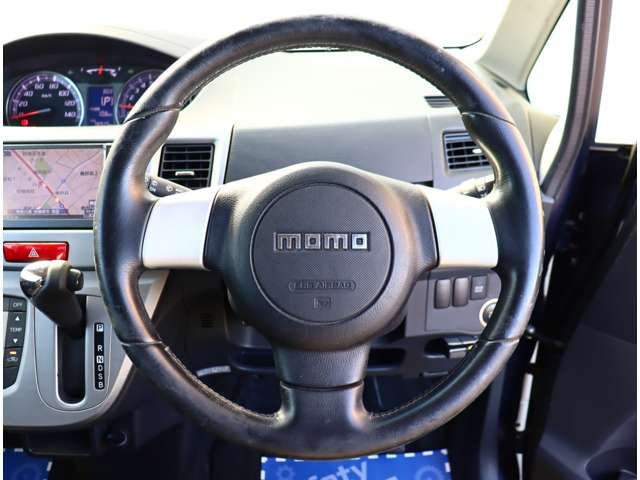 DAIHATSU MOVE CUSTOM 2011 Image 31