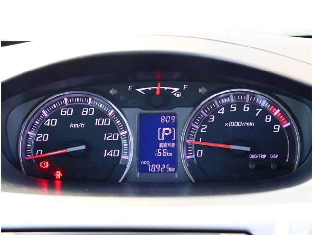 DAIHATSU MOVE CUSTOM 2011 Image 31