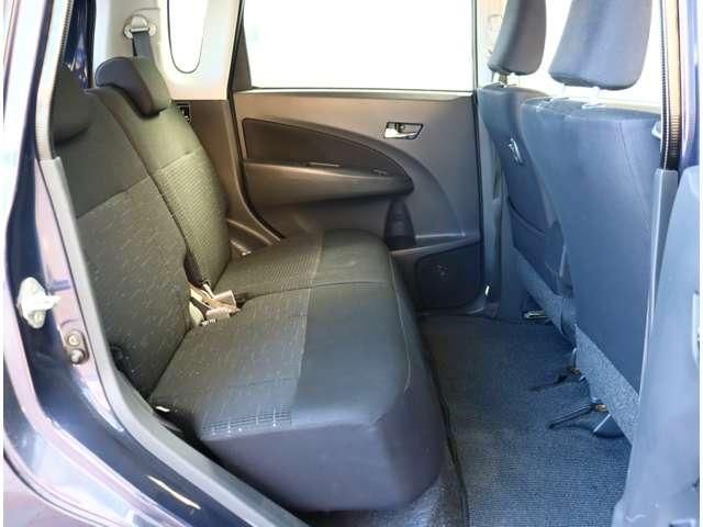 DAIHATSU MOVE CUSTOM 2011 Image 31