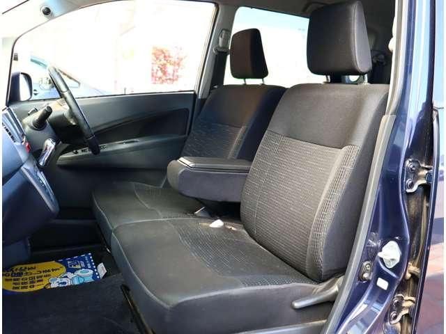 DAIHATSU MOVE CUSTOM 2011 Image 31