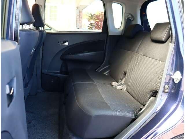 DAIHATSU MOVE CUSTOM 2011 Image 31