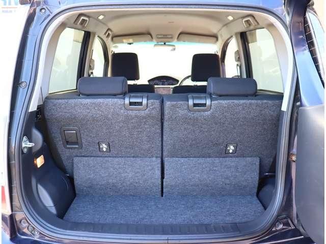 DAIHATSU MOVE CUSTOM 2011 Image 31