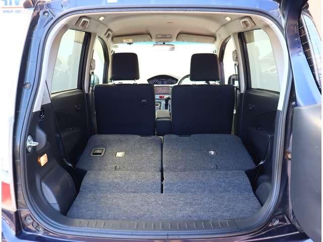 DAIHATSU MOVE CUSTOM 2011 Image 31