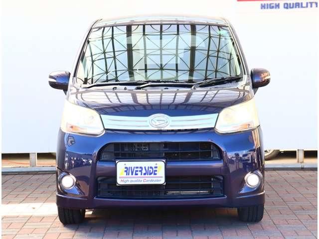 DAIHATSU MOVE CUSTOM 2011 Image 31