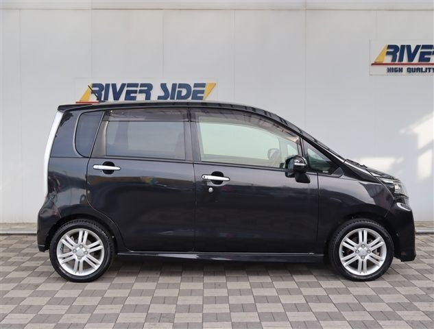 DAIHATSU MOVE CUSTOM 2013 Image 31