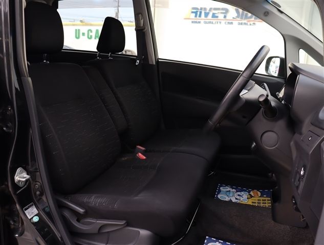 DAIHATSU MOVE CUSTOM 2013 Image 31