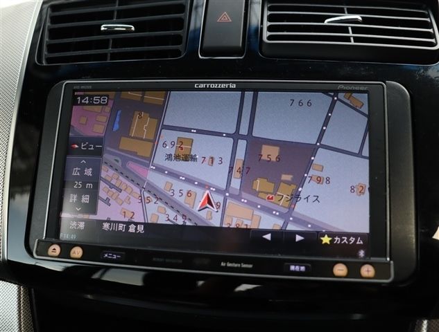 DAIHATSU MOVE CUSTOM 2013 Image 31