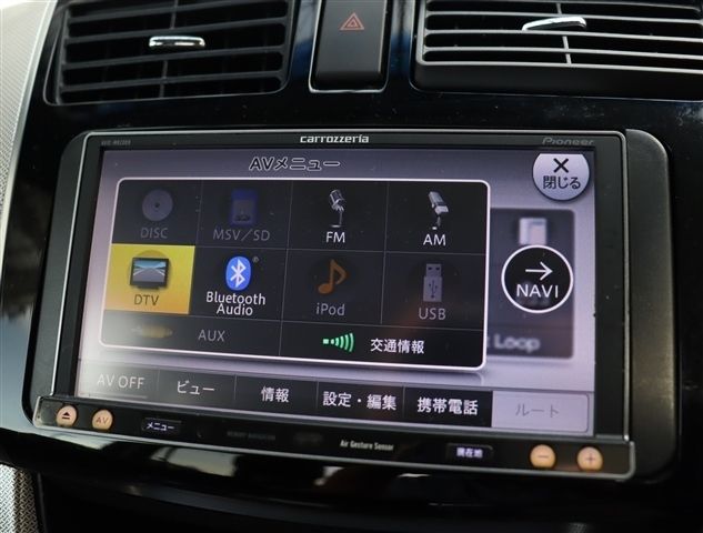 DAIHATSU MOVE CUSTOM 2013 Image 31