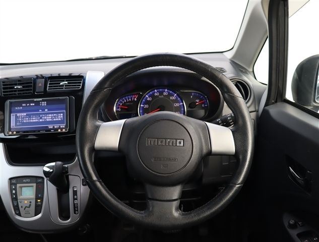 DAIHATSU MOVE CUSTOM 2013 Image 31