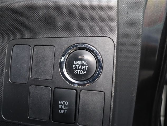 DAIHATSU MOVE CUSTOM 2013 Image 31