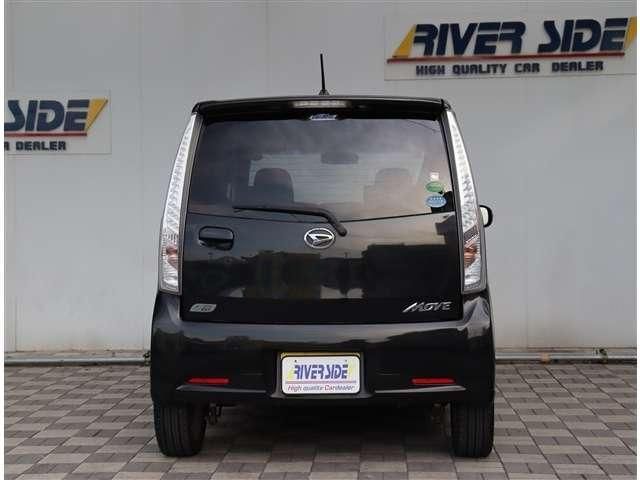 DAIHATSU MOVE CUSTOM 2013 Image 31