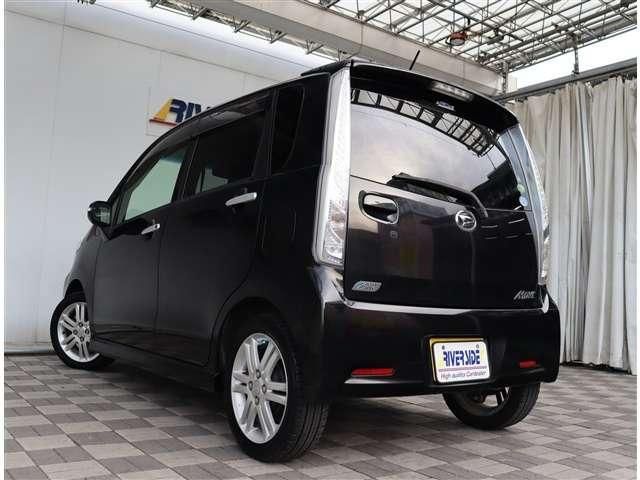 DAIHATSU MOVE CUSTOM 2013 Image 31