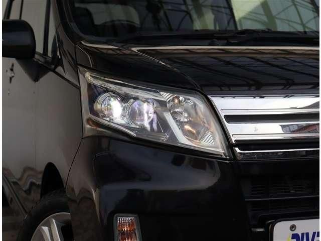 DAIHATSU MOVE CUSTOM 2013 Image 31