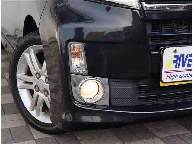 DAIHATSU MOVE CUSTOM 2013 Image 31