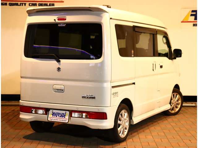 SUZUKI EVERY WAGON 2021 Image 31