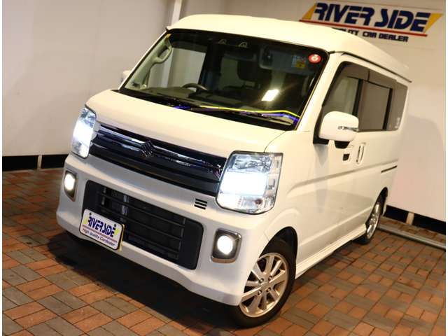 SUZUKI EVERY WAGON 2021 Image 31