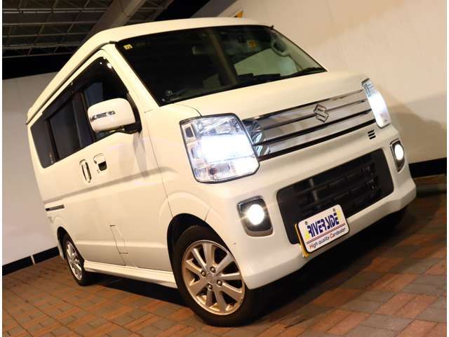 SUZUKI EVERY WAGON 2021 Image 31