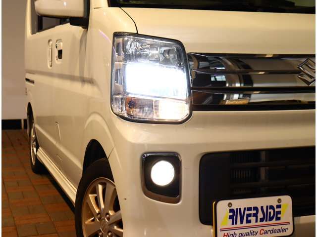 SUZUKI EVERY WAGON 2021 Image 31