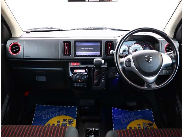 SUZUKI ALTO 2015 Image 31