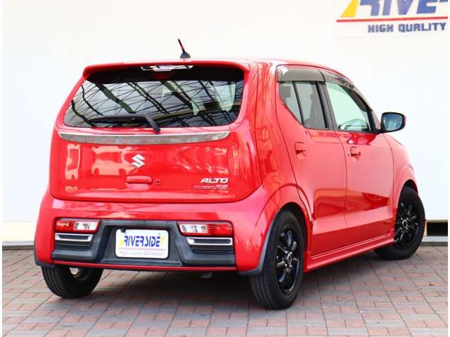 SUZUKI ALTO 2015 Image 31