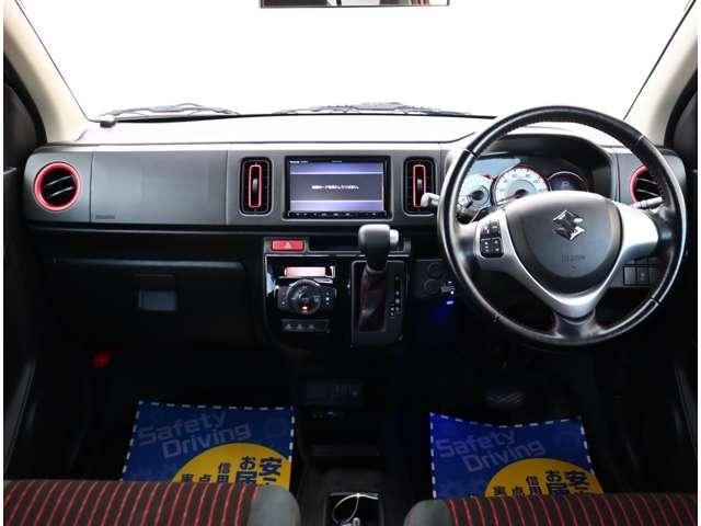 SUZUKI ALTO 2015 Image 31