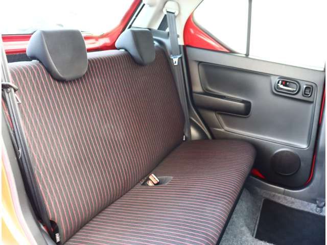 SUZUKI ALTO 2015 Image 31