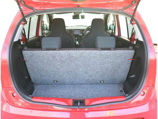 SUZUKI ALTO 2015 Image 31