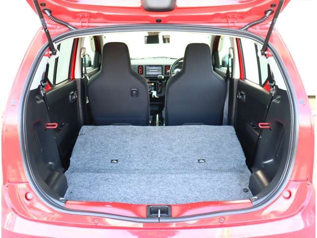 SUZUKI ALTO 2015 Image 31