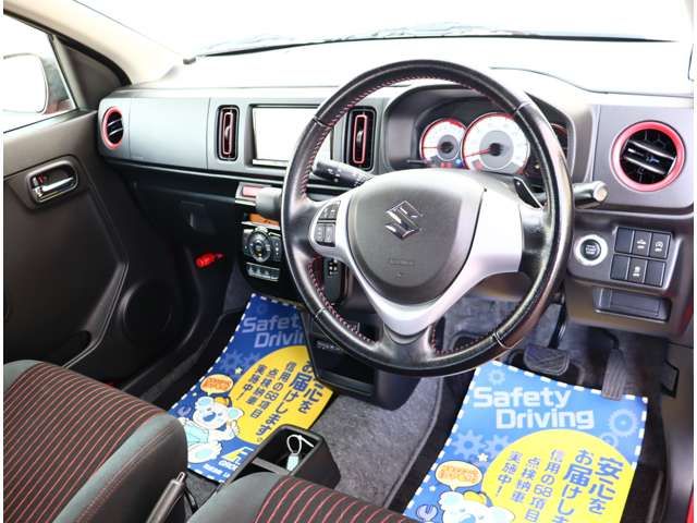 SUZUKI ALTO 2015 Image 31