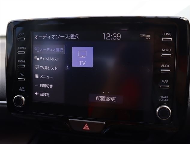 TOYOTA YARIS CROSS HYBRID 2021 Image 31